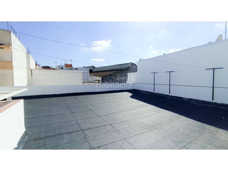 Foto 802f40c5-bbad-4610-8ece-1fb401074452. Casa a Centro-Calzada-Cabo Noval Sanlúcar de Barrameda