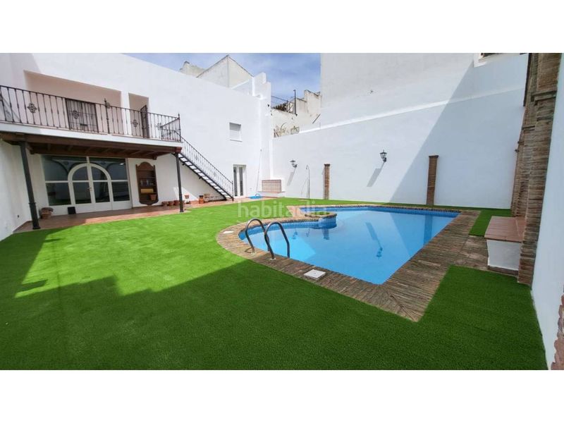 Foto fc53890f-40d3-4075-95ef-cb1ce82e39f5. Casa a Centro-Calzada-Cabo Noval Sanlúcar de Barrameda