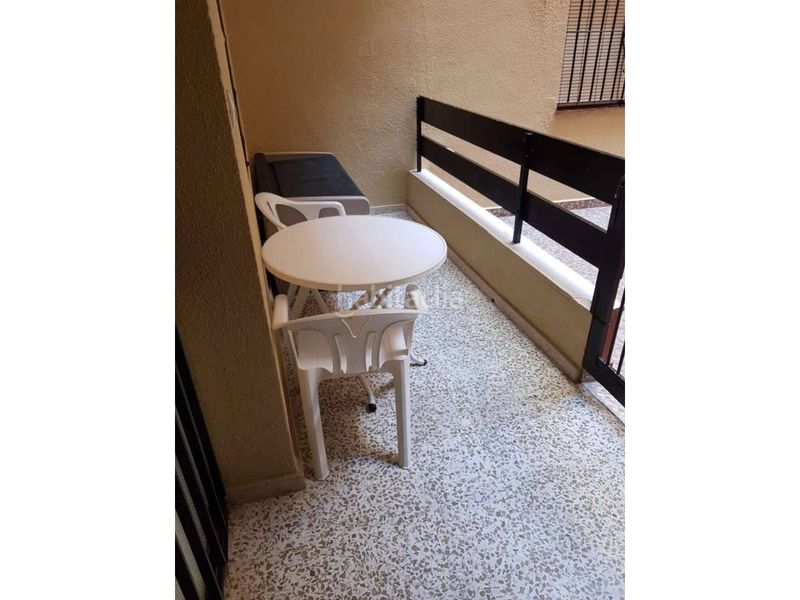 Foto bfe24de8-6680-4a57-a493-8e95ea7fbe69. Piso en Playa de la Regla Chipiona