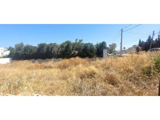 Terreno residencial en La Jara