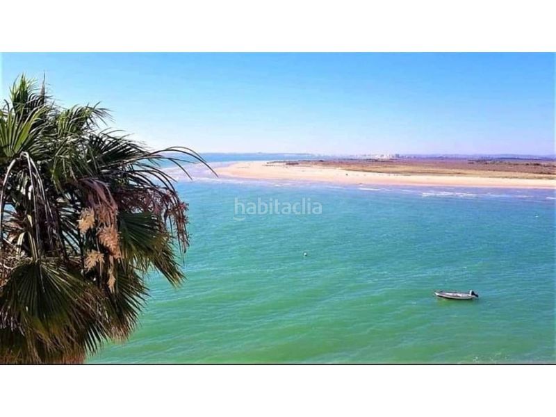 Foto bcca575e-bafa-4a90-99e9-7d1082e1d7e9. Pis amb calefacció aparcament a Barriada Río San Pedro Puerto Real