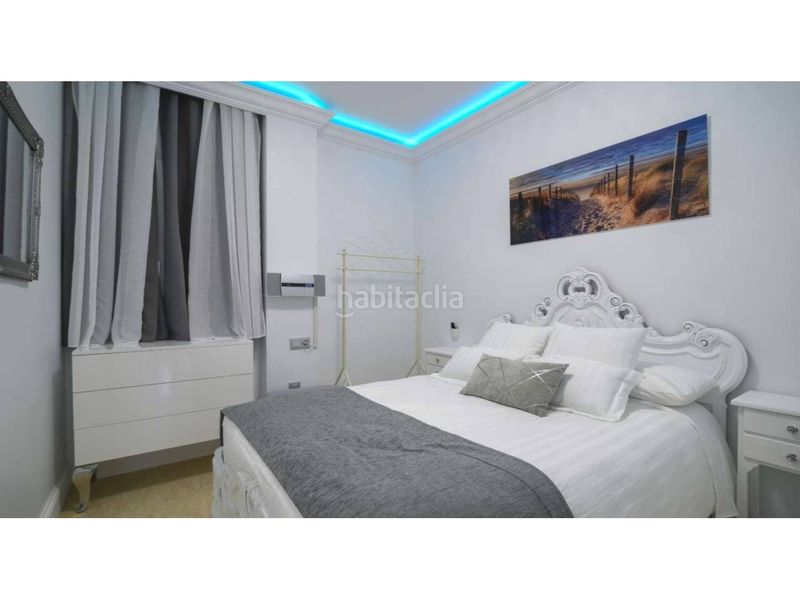 Foto f335a940-1528-4177-949a-34d09fc1a75a. Pis amb calefacció aparcament a Barriada Río San Pedro Puerto Real