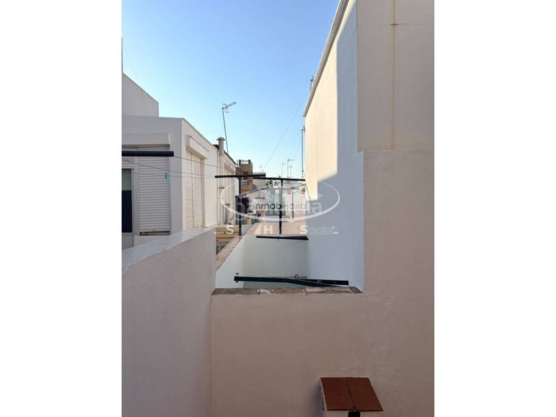 Foto 61f5a6ff-66d3-462d-8837-dba8be973802. Casa adossada a V Centenario-Piletas-Capuchinos Sanlúcar de Barrameda