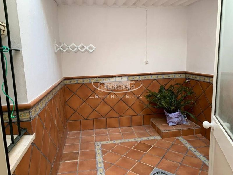 Foto b382c6d0-58e2-4f8e-839e-a7df3e28649f. Casa adossada a V Centenario-Piletas-Capuchinos Sanlúcar de Barrameda