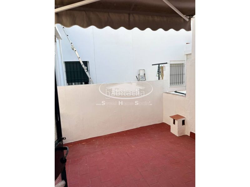 Foto c4cc21e6-7b9d-4663-b69e-4b12e0a7a224. Casa adossada a V Centenario-Piletas-Capuchinos Sanlúcar de Barrameda
