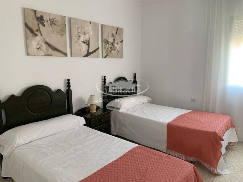 Foto cb3c84d3-6759-44e8-ba6f-7d3f7a75608b. Casa adossada a V Centenario-Piletas-Capuchinos Sanlúcar de Barrameda