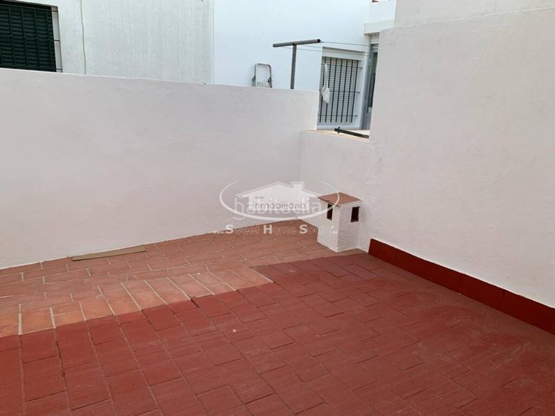 Foto df56671b-0a13-44e6-98e5-257e1c052157. Casa adossada a V Centenario-Piletas-Capuchinos Sanlúcar de Barrameda