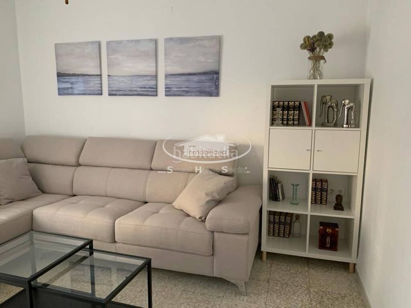 Foto f6636b6b-c55b-48b2-ba7f-8e13c8fe4e82. Casa adossada a V Centenario-Piletas-Capuchinos Sanlúcar de Barrameda
