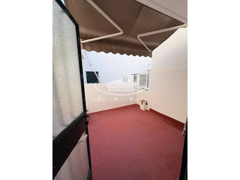 Foto f7e62c89-41f0-435d-a724-a5618febc430. Casa adossada a V Centenario-Piletas-Capuchinos Sanlúcar de Barrameda