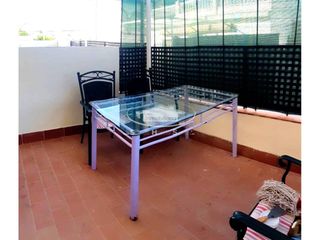 Rent Flat in V Centenario-Piletas-Capuchinos. Se alquila por temporada escolar para docentes magnífico piso de