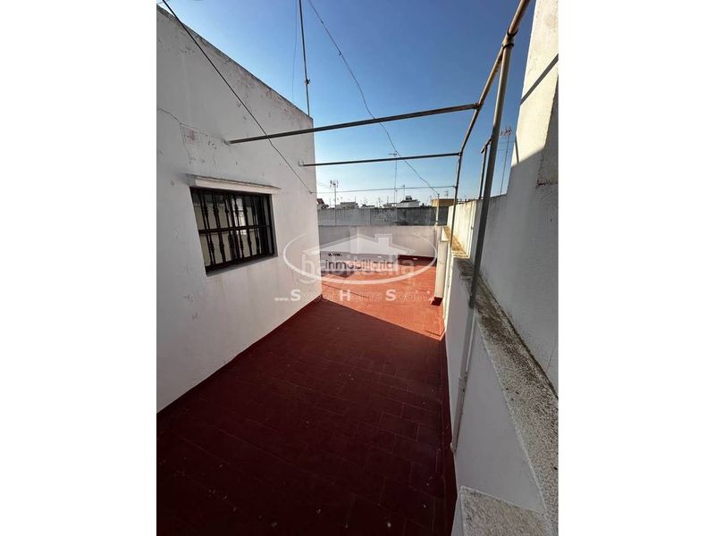 Foto 33bfd816-9d84-4437-b7a3-88345e694d94. Maison dans Centro Chipiona