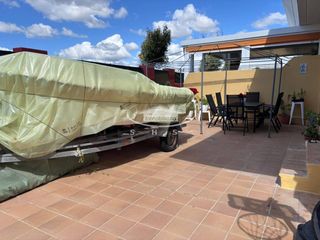 Casa adossada a El Pino-Bajo de Guía