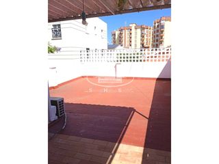 Pis a Centro-Calzada-Cabo Noval