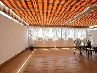 Appartement à V Centenario-Piletas-Capuchinos