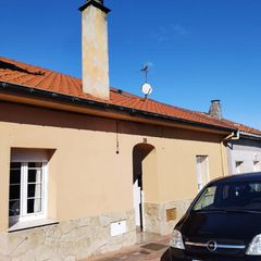 Maison jumelée  Aldea san esteban cruces 30. Coqueta casa