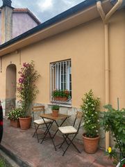 Casa adosada en Aldea San Esteban Cruces 30