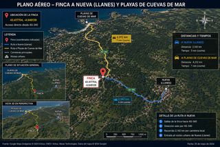 Casa in N/a. Casa con terreno