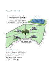 Terreno residencial  Camino a silviella 6. Finca edificable