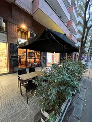 Locale commerciale in Carrer de Viladomat