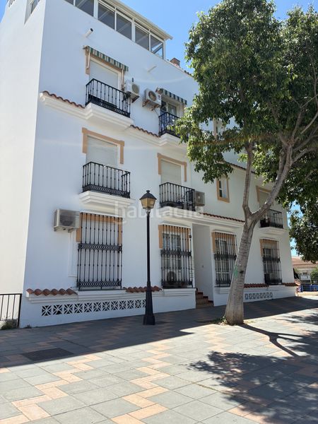 Foto 58a99e96-2dab-4394-88cd-7642fb3ef14c. Pis a la cala Mijas Mijas