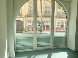 Rent Office space in Calle de alfonso i 3. Sede corporativa premium en el edificio "el águila" – 212 m² mod