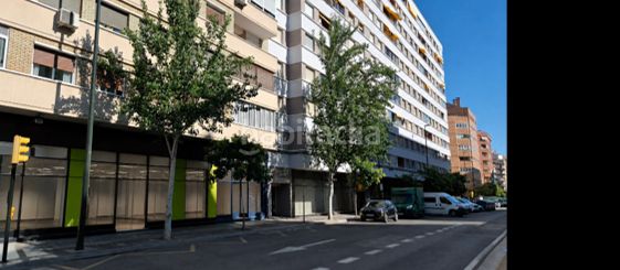 Foto 176d0917-68f2-4784-91a0-445870a0e2f9. Miete geschäftsraum in n/a in Ciudad Jardín - Parque Roma Zaragoza
