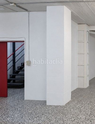 Foto 76965169-7375-4b3c-8ace-99af56b3ff94. Rent business premise in n/a in Ciudad Jardín - Parque Roma Zaragoza