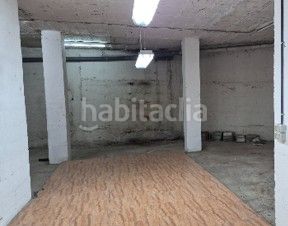 Foto a5eb130c-eb95-4136-b681-aa11a228da74. Rent business premise in n/a in Ciudad Jardín - Parque Roma Zaragoza