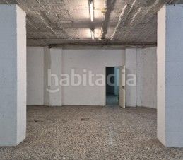 Foto df133afb-87f0-4feb-9474-b9c2035c8e55. Rent business premise in n/a in Ciudad Jardín - Parque Roma Zaragoza