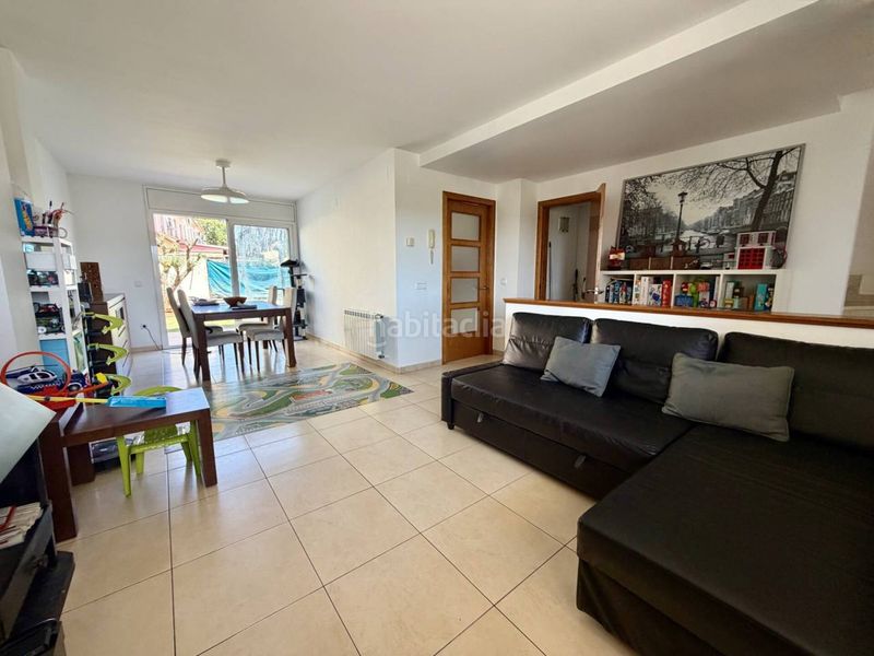 Foto 93e52483-aa38-409e-b733-3fa586b49675. Casa adosada  en venta en Centre Vidreres