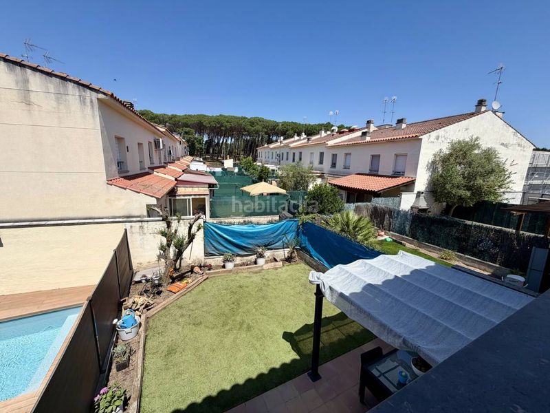Foto 9a3ac737-ba41-47ae-b5ab-6cbf6341b207. Casa adosada  en venta en Centre Vidreres
