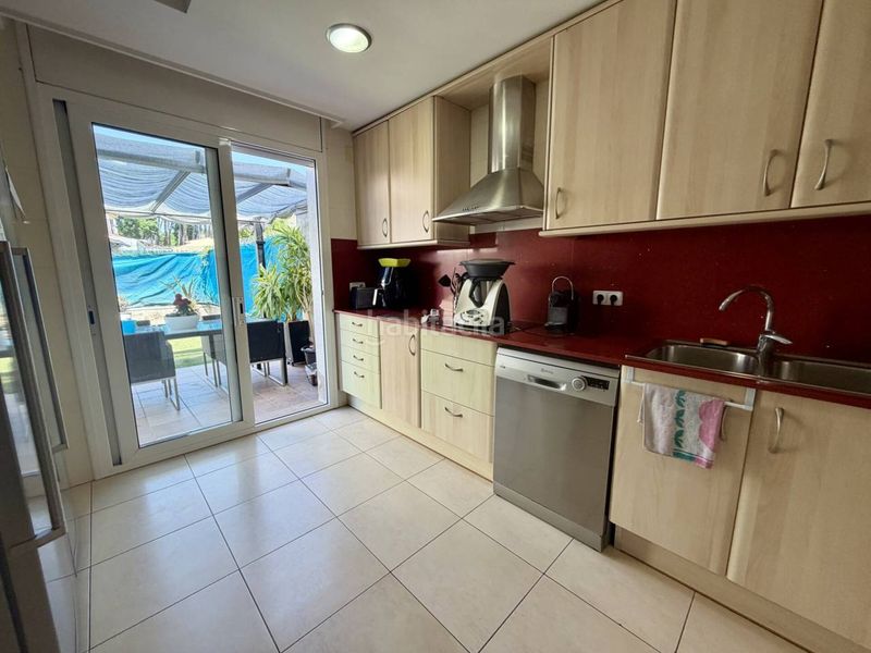 Foto e2f828e5-f076-451a-9565-886ce79d20bc. Casa adosada  en venta en Centre Vidreres