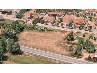 Terreny residencial a Llambilles. Terreno edificable de 6.000 m en llambilles a 5 min de girona