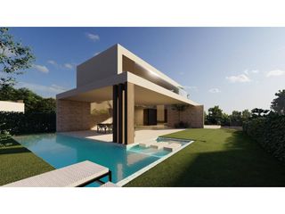 Rural plot  Calle asturias. Terrenos con proyecto licencia des de 245.000