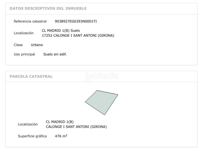 Foto fa36d9bd-df9c-4b55-a91c-7c2cccc11e73. Finca rústica a Puig Ses Forques - Torre Colomina Sant Antoni de Calonge