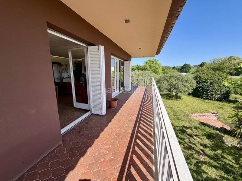 Foto 4f1588af-7a81-454a-9e85-ac88e4f4da75. Casa amb aparcament a Llambilles
