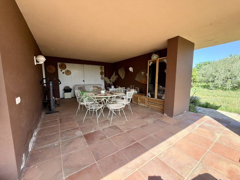 Foto d86e7c32-7bb5-4055-91d9-8102dc606188. Casa amb aparcament a Llambilles