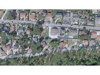 Terreny residencial a Riells i Viabrea. Terreno edificable de 600 m en riells i viabrea