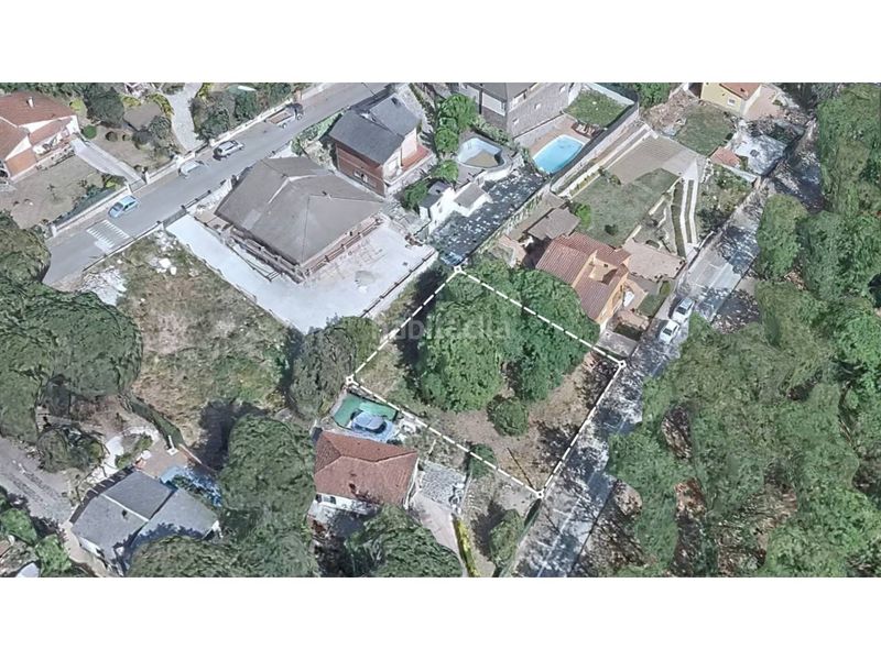 Foto 22d605b7-3453-4b29-9582-e4d0c98313a7. Terreny residencial a Riells i Viabrea