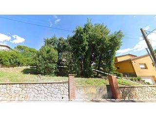 Terreny residencial a Riells i Viabrea. Terreno edificable de 600 m en riells i viabrea
