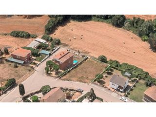 Terreny residencial a Mas Altaba - El Molí