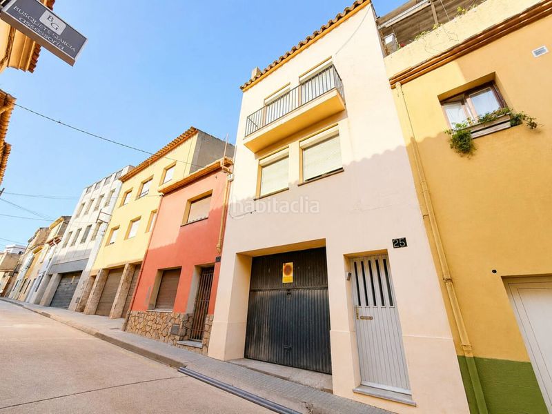 Foto 87dbb0c2-32b1-41a3-a5b9-782d7d3e3e90. Casa a Centre Palafrugell