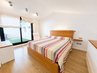 Zweistöckige Wohnung in Centre. Dúplex en el centro de palafrugell