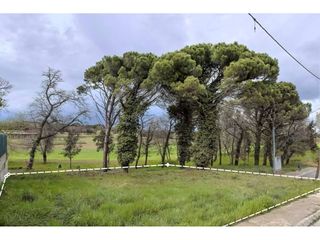 Terreno residencial en Calle Palafrugell