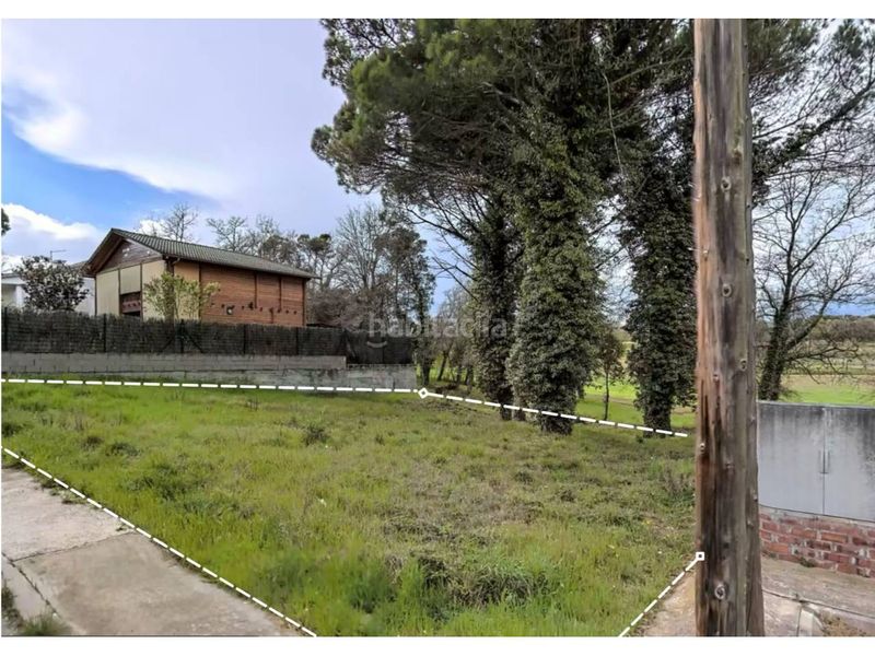 Foto acd66922-8924-4548-a3cf-7faa8588fb7d. Terreno residencial terreno edificable de 543 m en Caldes de Malavella