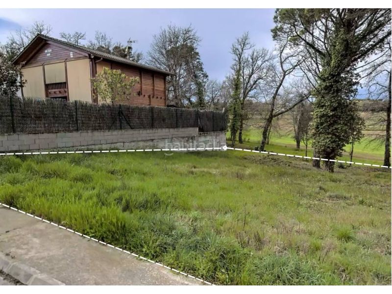 Foto c040214c-c0f1-4d35-8e70-31e3735ff4c3. Terreno residencial terreno edificable de 543 m en Caldes de Malavella