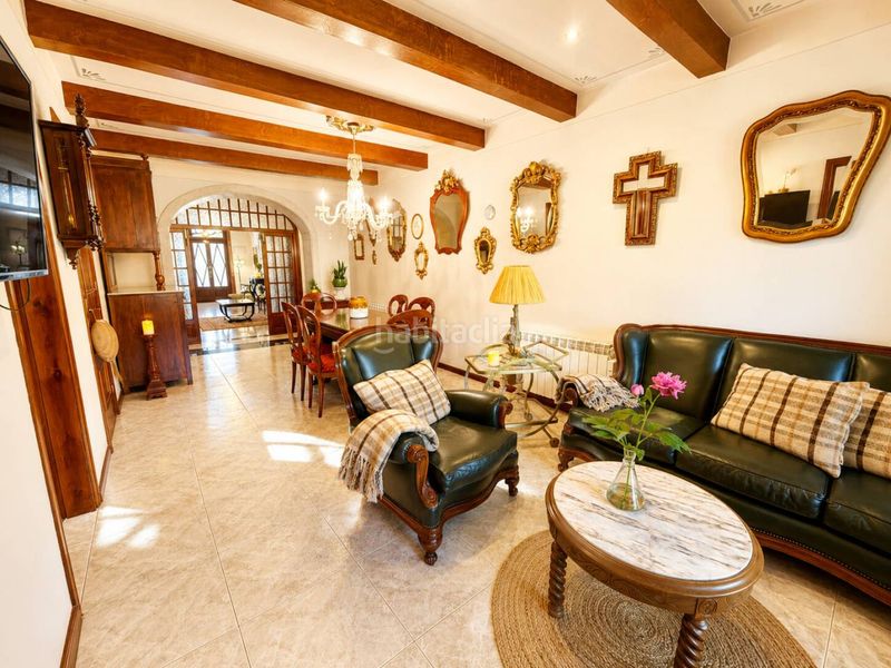 Foto 3fba809d-2106-4581-9b71-7de230ffb168. Casa a Tortellà