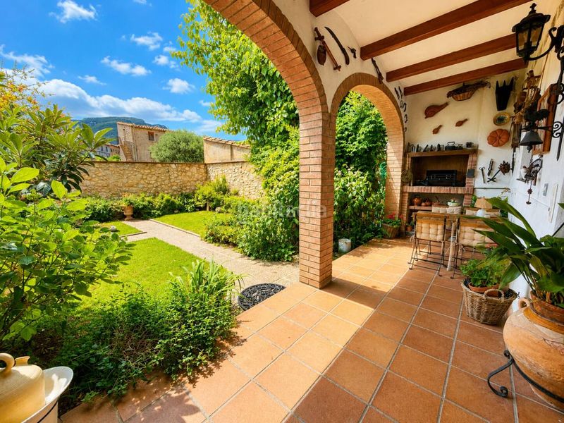 Foto 4b798dae-8233-446f-89df-7c3b7132522c. Casa a Tortellà