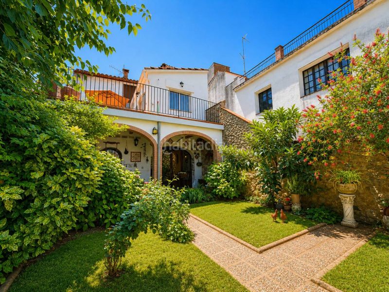 Foto 5d02b45e-0ebf-4eb8-9663-096741dd0e7e. Casa a Tortellà