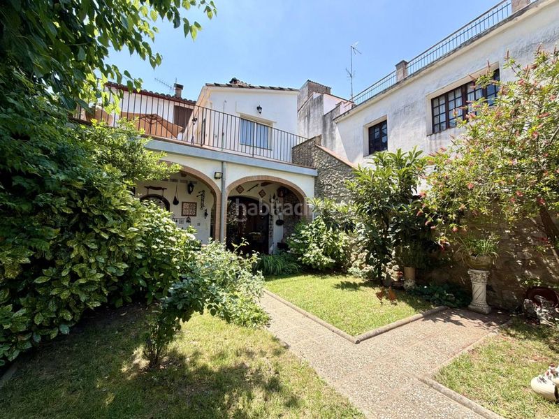 Foto 6bd26042-d6eb-496c-b4c1-f3f933712ffc. Casa a Tortellà